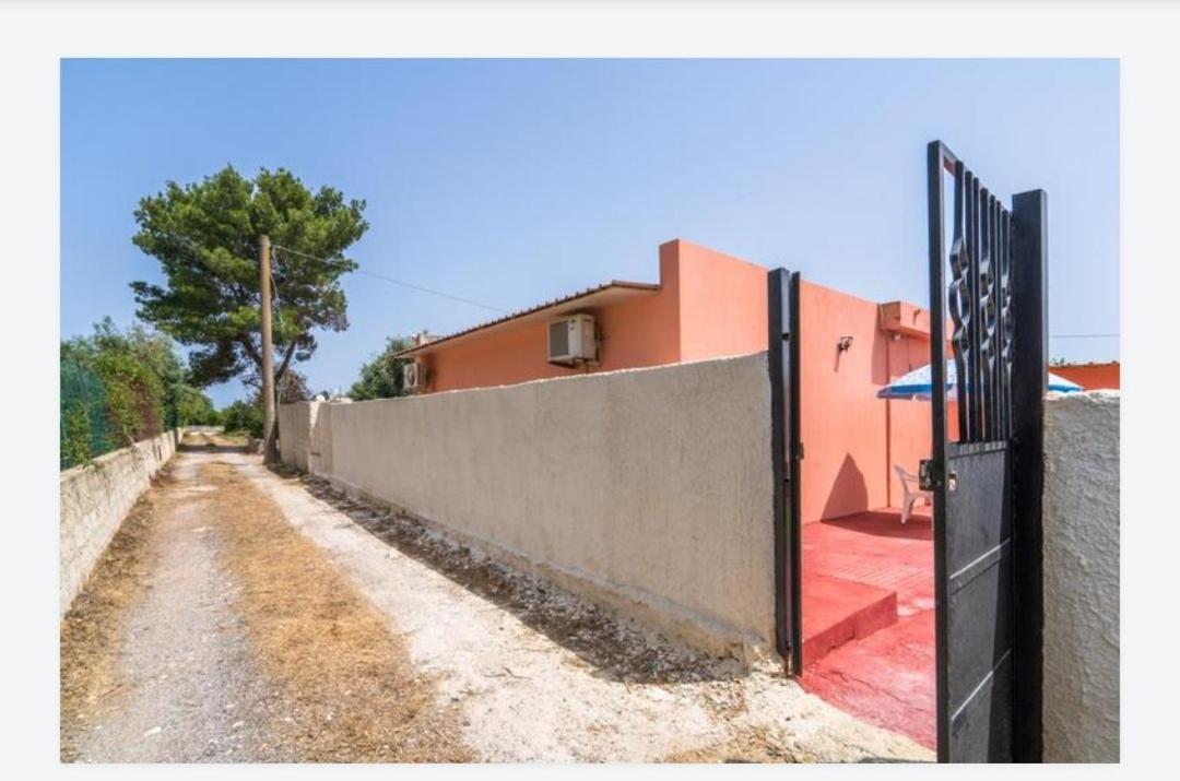 Casa G,S Villa Case Monterosso Exterior photo